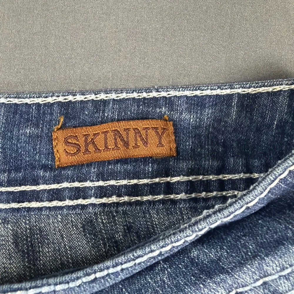 Vigold Jeans Size 27 Skinny